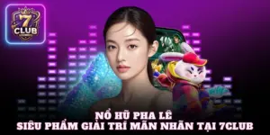 nổ hũ pha lê