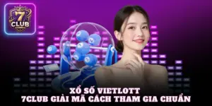 xổ Số Vietlott